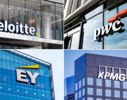 Big Four Firms Deloitte, KPMG, EY and PwC Face AI Research Scrutiny