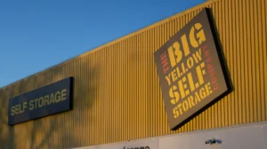 Big Yellow Group Faces Activist Pressure Over Potential Sale