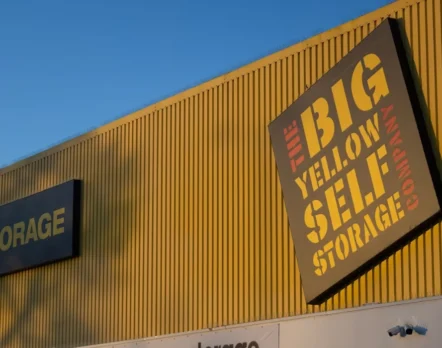 Big Yellow Group Faces Activist Pressure Over Potential Sale