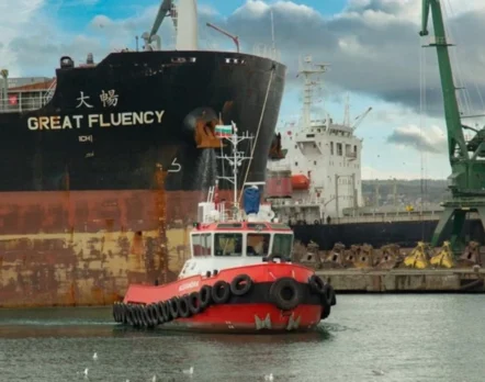 Marine Company-PF Port Fleet 99 Tender Offer