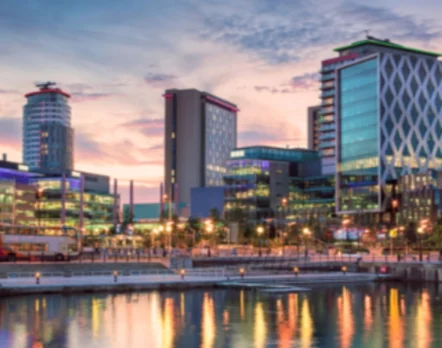 Centrefield Secures Palatine Private Equity Investment for Global Expansion
