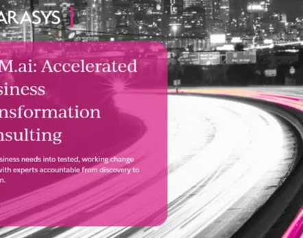 Clarasys Launches CAM.ai AI-Enabled Transformation Methodology