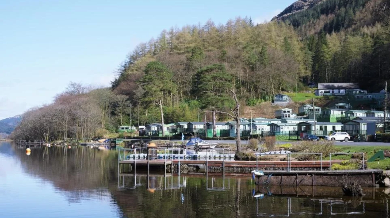 Cove Communities Enters Administration Owing £244m as UK Parks Face Sale