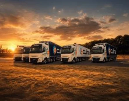 Culina Group Unifies Logistics Subsidiaries Under One Brand