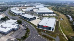 DPD Signs Five-Year Lease at Indurent Park Derby
