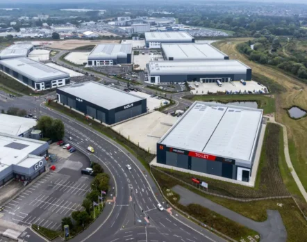 DPD Signs Five-Year Lease at Indurent Park Derby