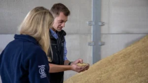 Danone and LENs Support Regenerative Farming Across 2,500 Hectares in Britain