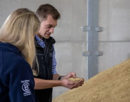 Danone and LENs Support Regenerative Farming Across 2,500 Hectares in Britain
