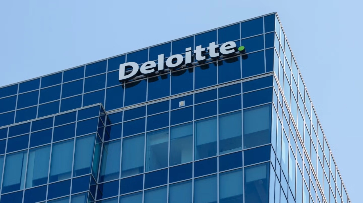 Deloitte UK to Create 100 Deal Transformation Jobs by 2030