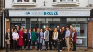 Dwelly Acquires Helen Breeze Property Management in Kent Expansion