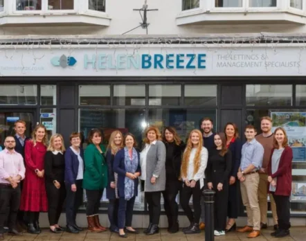Dwelly Acquires Helen Breeze Property Management in Kent Expansion