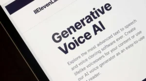 ElevenLabs Doubles Valuation to $22bn After $300m Employee Share Sale