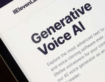 ElevenLabs Doubles Valuation to $22bn After $300m Employee Share Sale