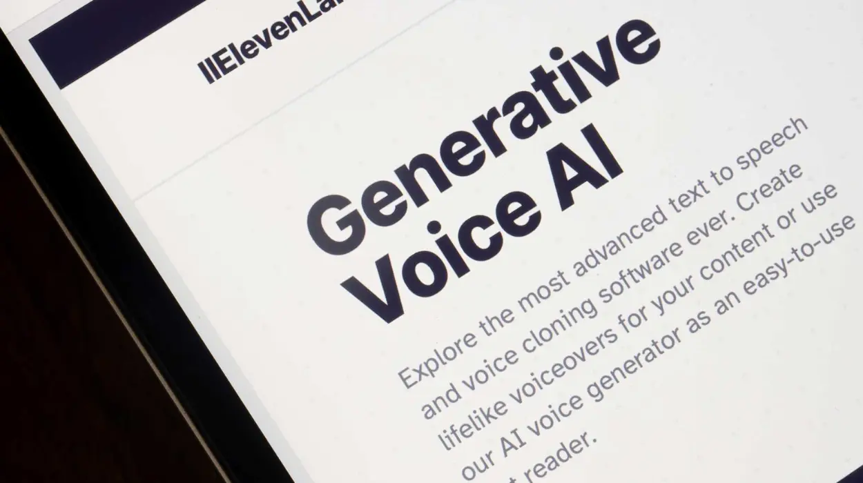 ElevenLabs Doubles Valuation to $22bn After $300m Employee Share Sale