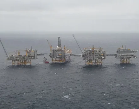 Europa Oil & Gas Grants Options to William Holland