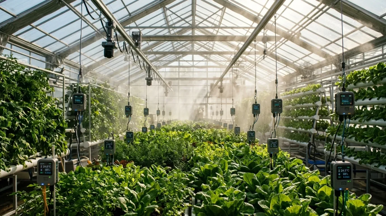 Farmstead Manager Farm Microclimate Management Training Course
