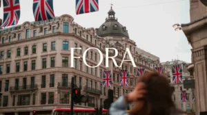Fora Travel Launches in UK to Expand Travel Advisor Platform.