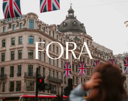 Fora Travel Launches in UK to Expand Travel Advisor Platform.