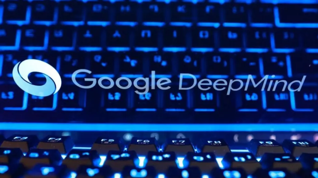 Google Staff Resign Over AI Military Contracts Backlash