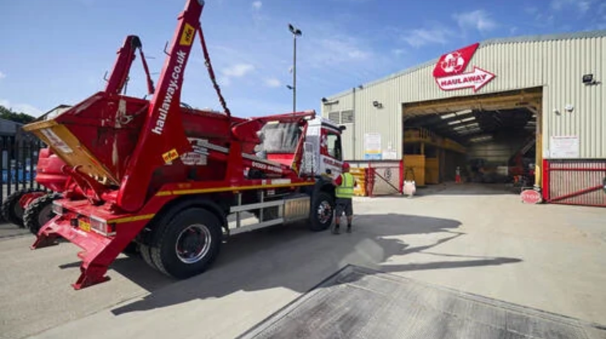 Haulaway Joins EverGrowth _ East Sussex Waste Deal