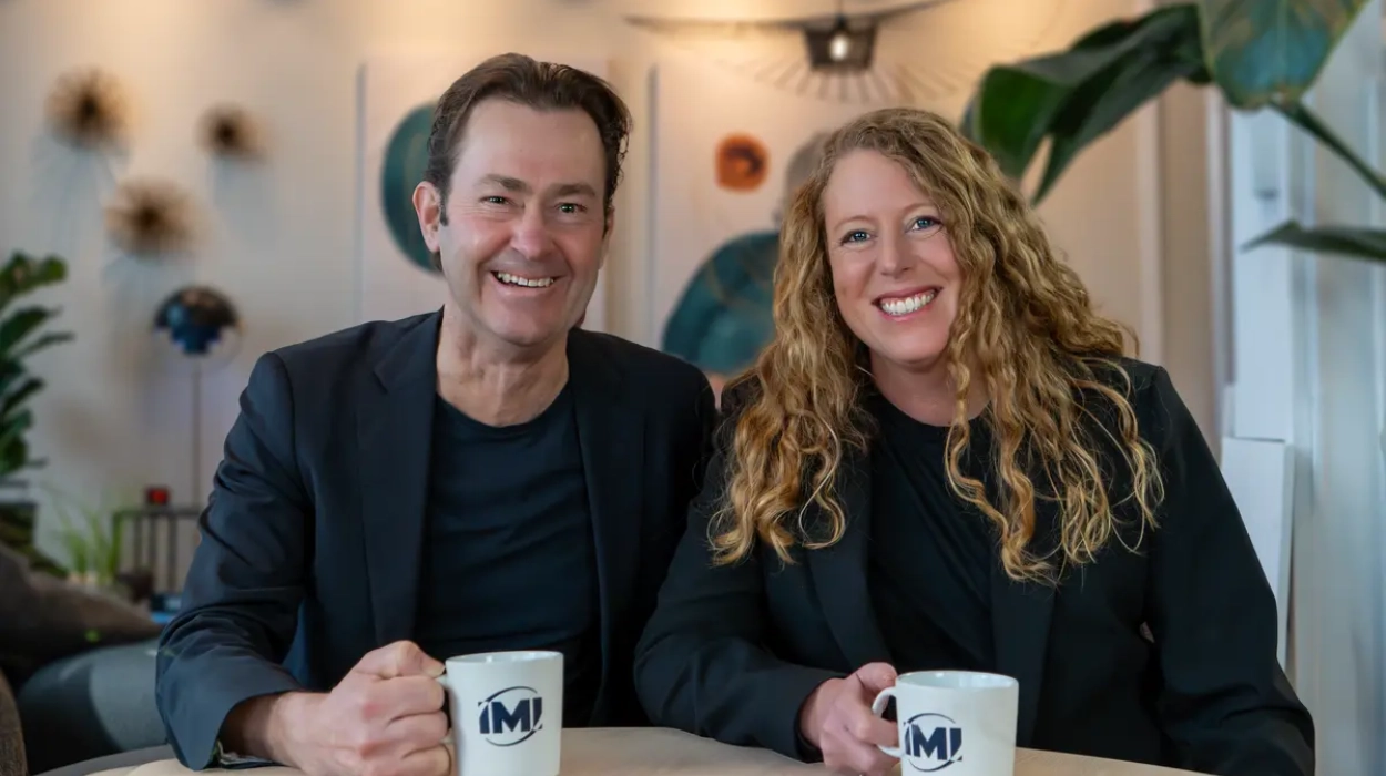 IMI Launches Full Supply Chain Software Suite in the UK