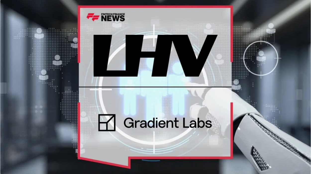 LHV Bank Launches Agentic AI for Customer Support with Gradient Labs