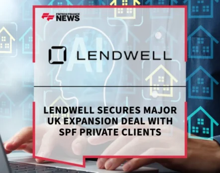 LendWell Partners with SPF Private Clients for UK AI Expansion
