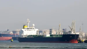 Maersk Raises UK and Ireland Inland Fuel Surcharges to 20%