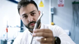Nami Surgical Secures £3.4 Million to Advance Robotic Surgery Technology