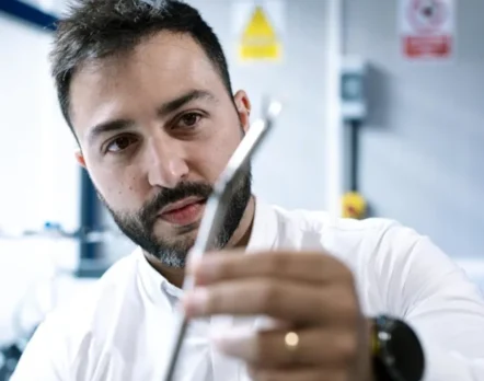 Nami Surgical Secures £3.4 Million to Advance Robotic Surgery Technology