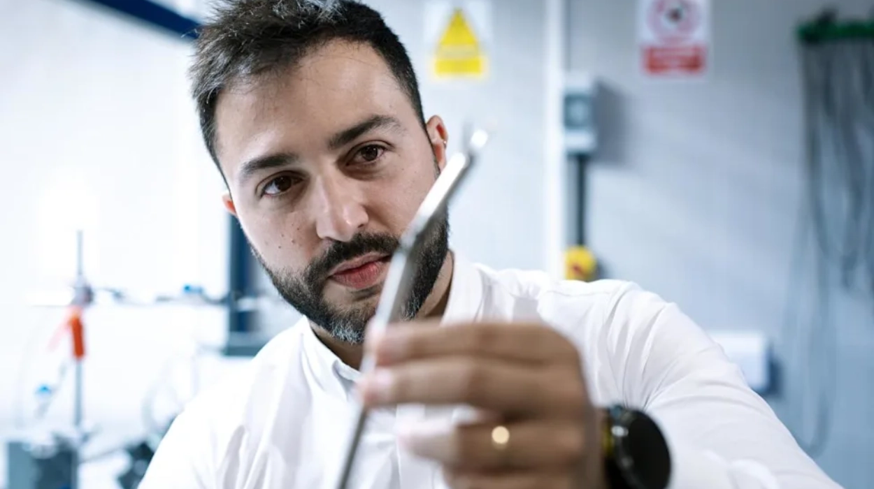 Nami Surgical Secures £3.4 Million to Advance Robotic Surgery Technology