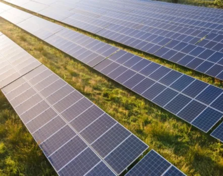Nottinghamshire’s 800MW Solar Farm Approved Despite Farmland Concerns