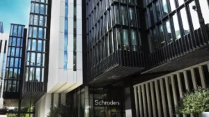 Nuveen Completes £9.9bn Acquisition of Schroders