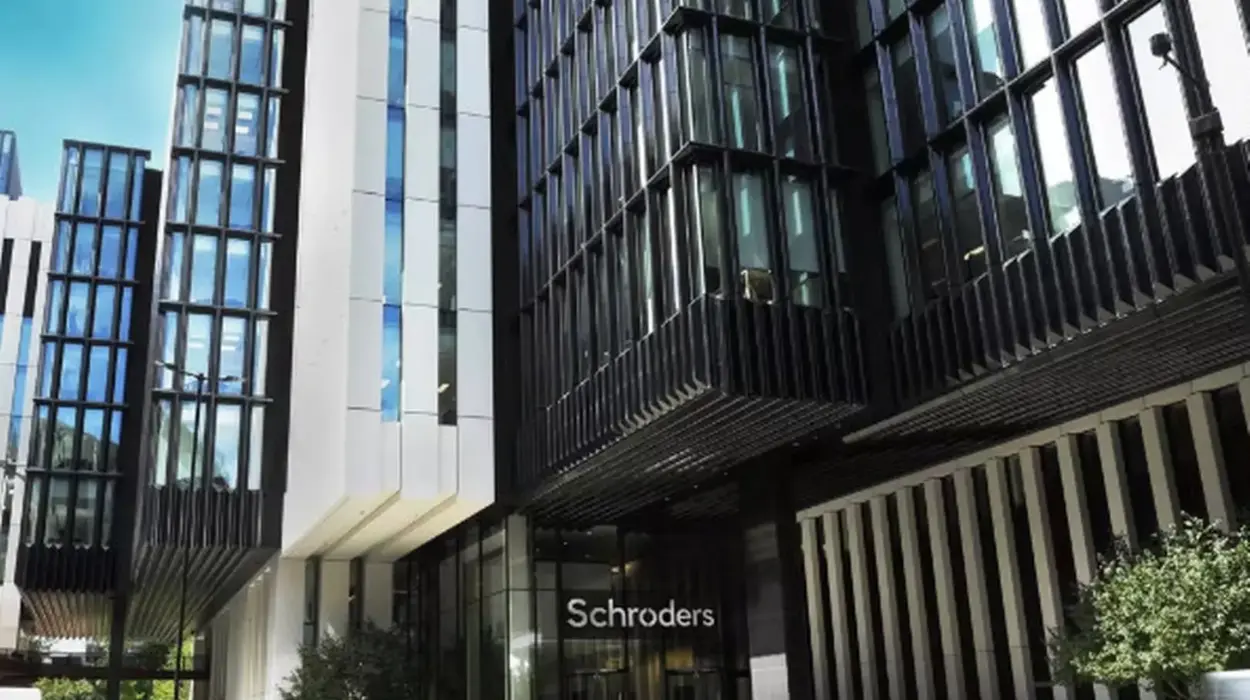 Nuveen Completes £9.9bn Acquisition of Schroders