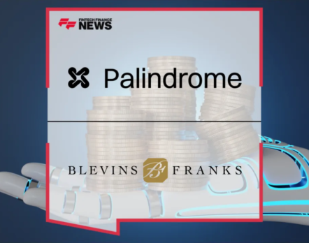 Palindrome Partners with Blevins Franks to Automate Wealth Management