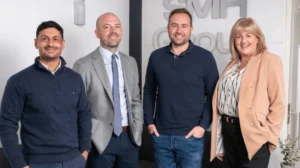 Parkins Merges with SMH Group to Expand Rotherham Accountancy Services
