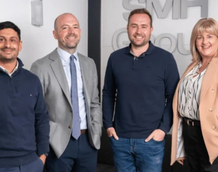 Parkins Merges with SMH Group to Expand Rotherham Accountancy Services
