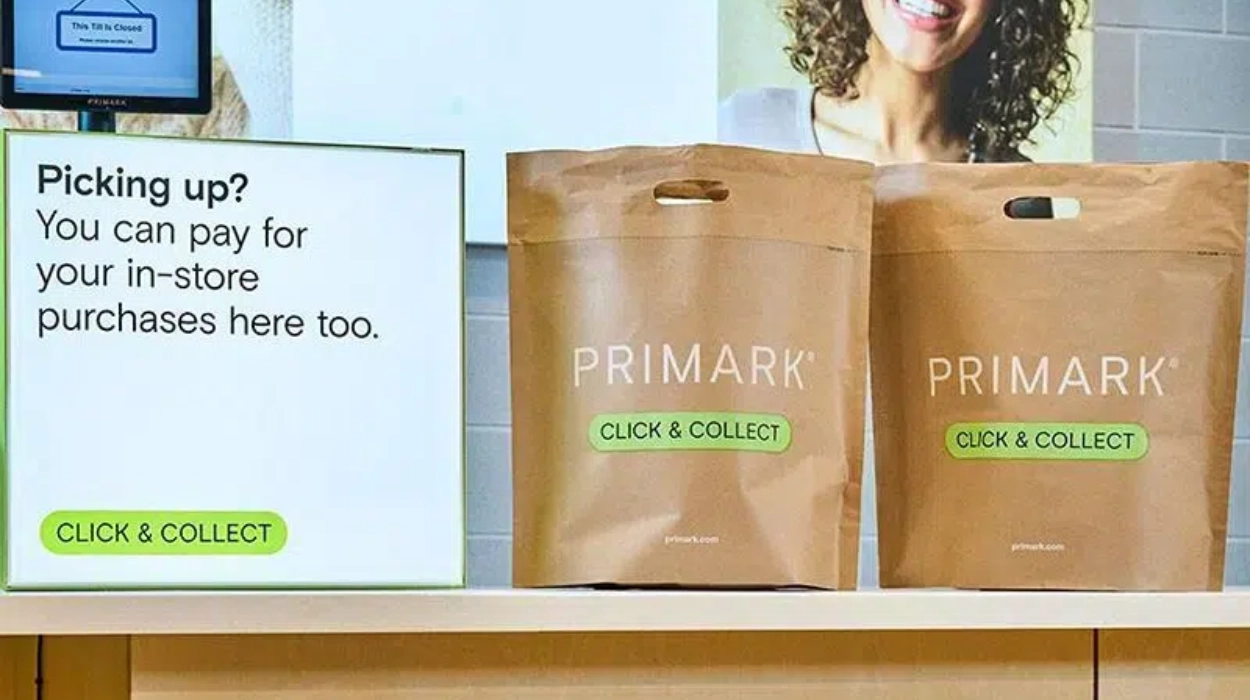 Primark Partners with Kallikor to Transform Supply Chain Decisions Using AI