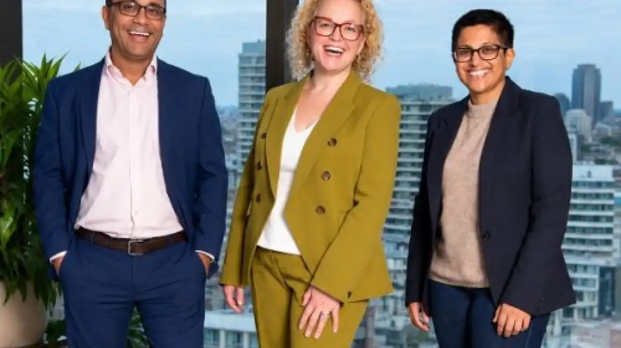 RSM UK Reshuffles Midlands Leadership as Sheetal Sanghvi Steps Up