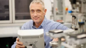 Swansea Robotics Hub Helps Businesses Test Automation Before Investing