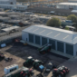 TNS Invests 500000 in New Agricultural Sprayer Workshop 85x85