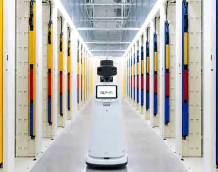 Telehouse Completes £220m East India Dock Acquisition for AI Data Centre