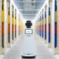 Telehouse Completes 220m East India Dock Acquisition for AI Data Centre 85x85