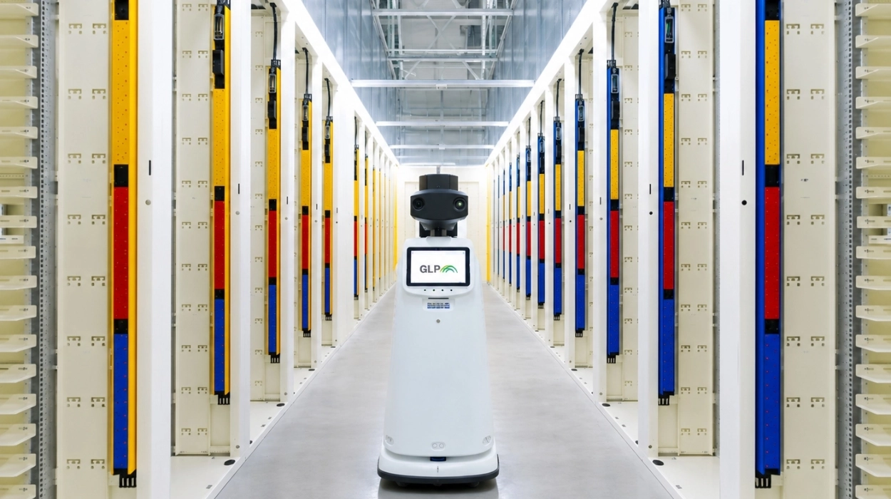 Telehouse Completes £220m East India Dock Acquisition for AI Data Centre