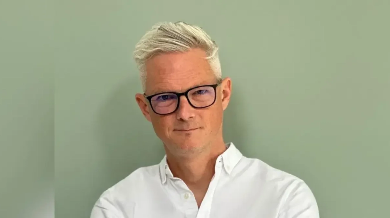 Travel Department Appoints Ex-G Adventures Marketing Chief Ant Stone