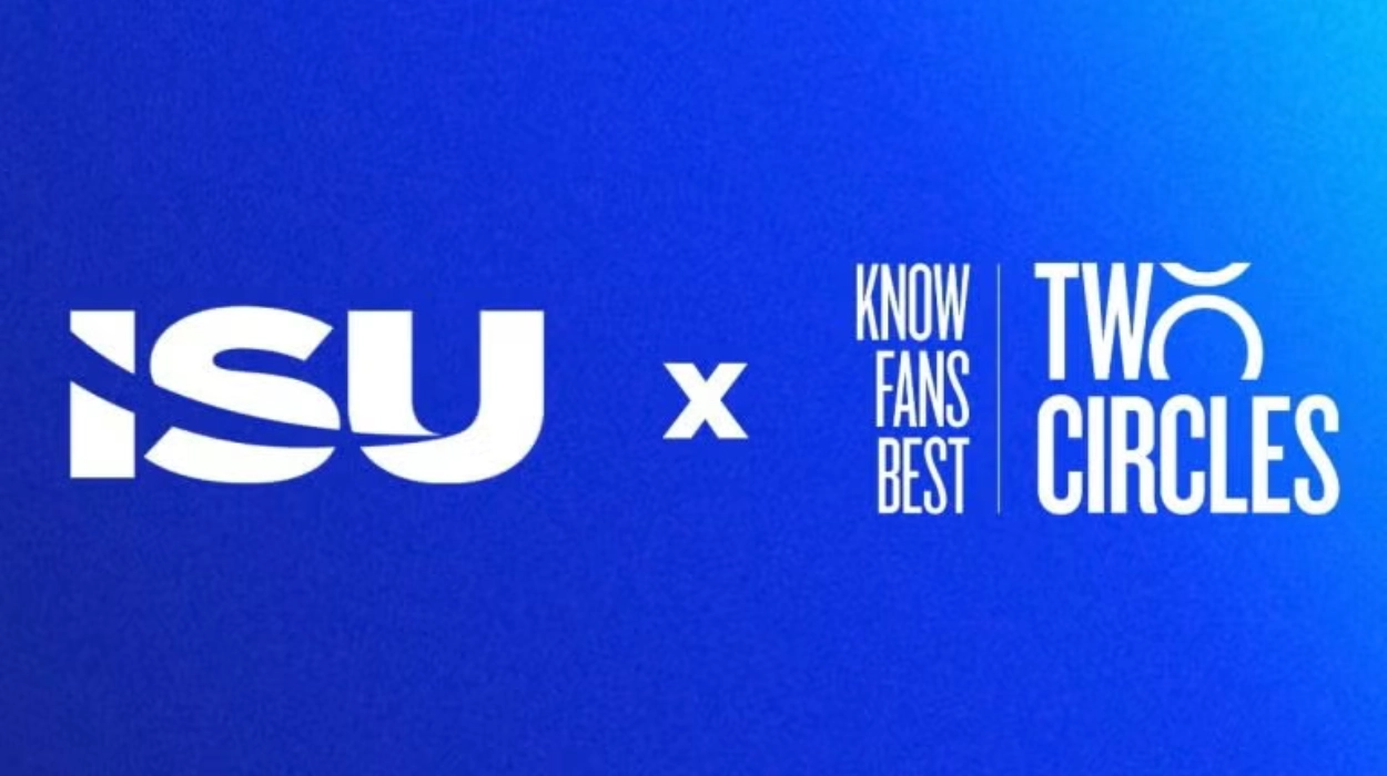 Two Circles Wins Four-Year ISU Media Rights and Production Contract