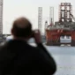 UK Government Urged to Approve Rosebank Oil and Gas Field 1 85x85