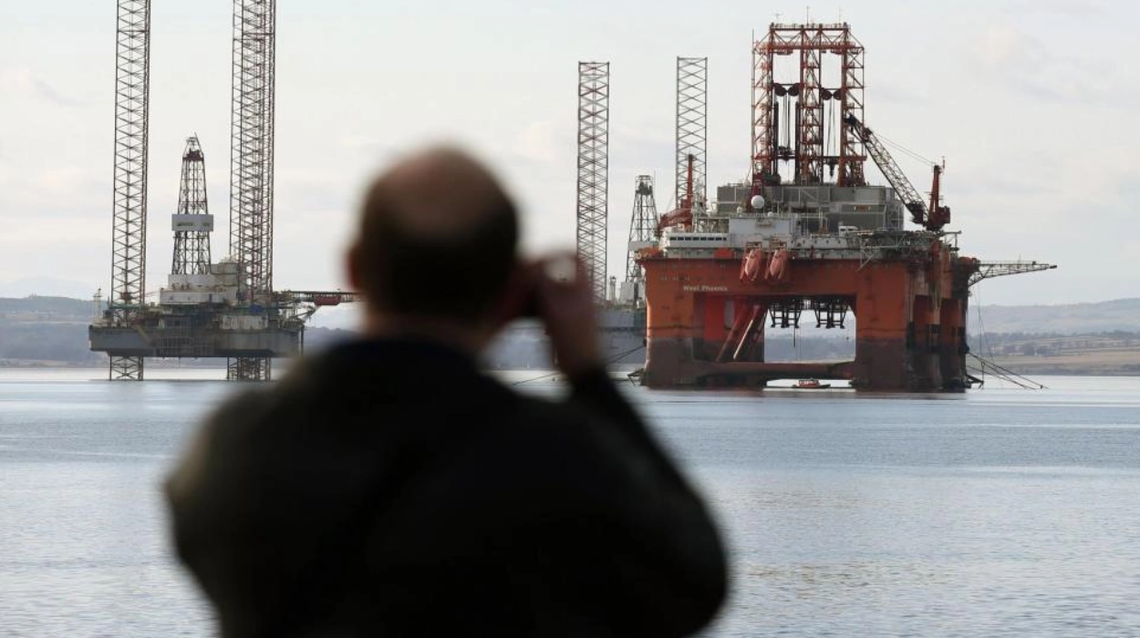UK Government Urged to Approve Rosebank Oil and Gas Field