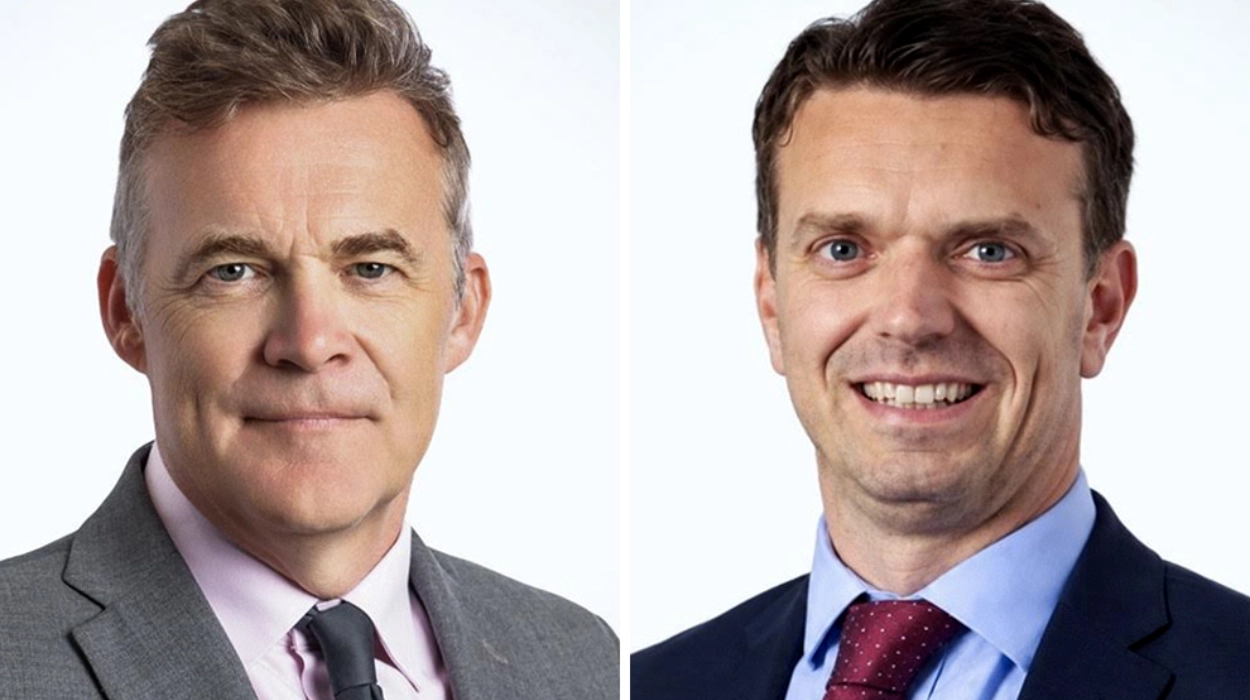 Waystone Appoints James Bowers and Allan Seldon to UK ACD Business